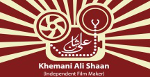 Ali Shaan Khemani Logo