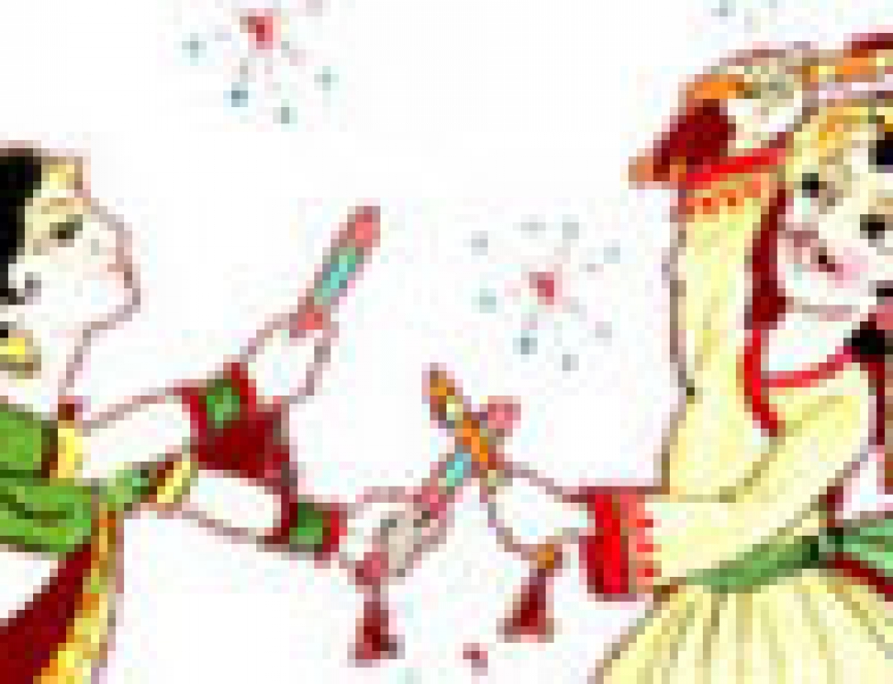 NAVRATRI